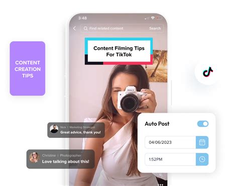 10 Clever Tips For Landing On TikTok’s ‘For You’ Page – Plann.